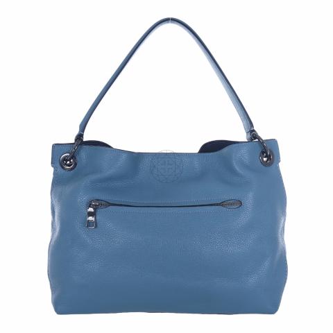 Sell Coach Clarkson Hobo Bag Blue HuntStreet